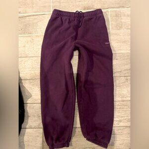 Women’s Aritzia Sweatpants, XS